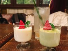 -碧桃小馆·民国宅院(西湖大道店)