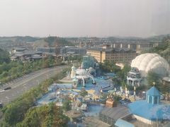 -安吉Hello Kitty乐园