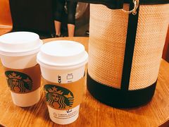 -星巴克(无锡百联奥特莱斯店)