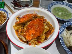 -欧记大排档·景德菜(上海首店)