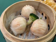 誉八仙虾饺-誉八仙粤菜(万象天地店)