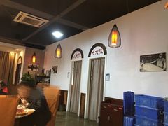 -爷爷的草帽·海鲜馆(孙塘路店)