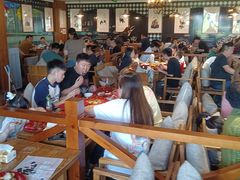 -好伦哥(温都水城店)