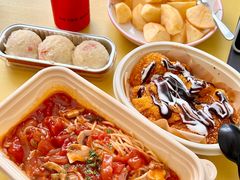 -玛格萝妮比萨屋(陆家浜路店)