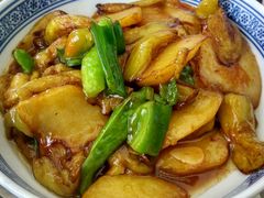 -老厨家(友谊路总店)