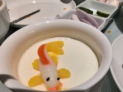 -宁夏国强手抓羊肉·清真菜(未央路凤三店)