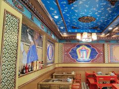 -金鼎雪山牦牛杂火锅(理县总店)