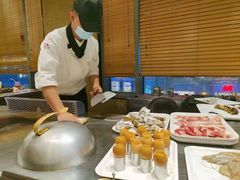-赤坂亭·M9和牛烧肉·铁板烧·日料398放题(长泰广场店)
