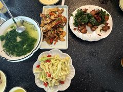 -海韵人家.海景花园经典云南菜(双廊店)