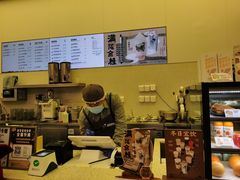-喜茶(南昌王府井店)