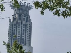 -威斯汀舞台餐厅