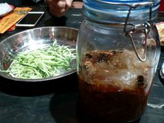 -金掌勺锅包肉(太原万达店)