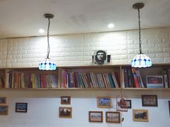 -永无乡旅行餐吧(京溪店)