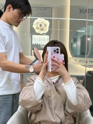 -Kraemer paris·苏豪路易士·嘉玛发廊