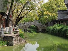 -龙潭水乡