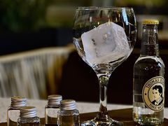 -VERVO金酒吧·独立电音俱乐部(正义坊购物中心店)