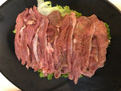 -清真·金月斋(安宁店)