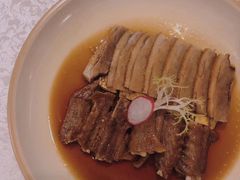 -红棉中餐厅·广州海航威斯汀酒店