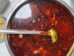 -梅红羊肉馆(赭山西路店)