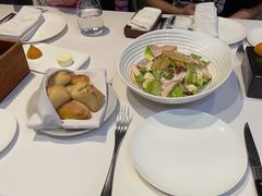 -L'Arome芳芳法国餐厅(仙林金鹰店)
