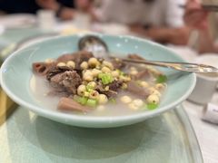 -聚福山莊·寻味顺德(北滘店)