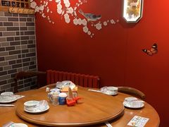 -老北京胡同味道二荤铺(酒仙桥店)