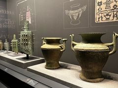 -广西壮族自治区博物馆