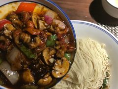 -十面春风·江南面馆(崇宁路店)