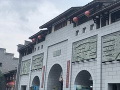 -沙县小吃文化城