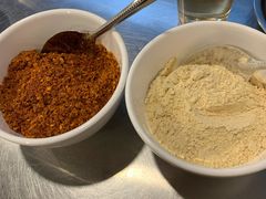 -去吃火盆烧烤(渝北兴科路店)