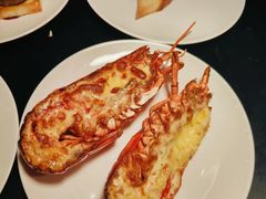 -Social 秀西餐厅-长沙瑞吉酒店(运达店)