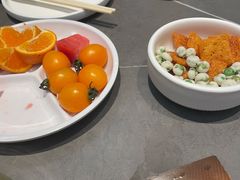 -情妹耙泥鳅·江湖川菜(科华店)