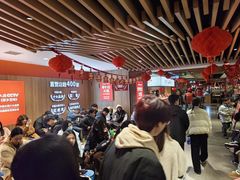 -季季红火锅(长沙步行街店)