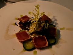 -圣丰索菲特·法国餐厅