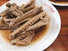 -黄连大头华烧鹅店(大良店)