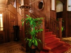 -马勒别墅·中餐厅