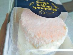 -mira甜品屋(财大店)