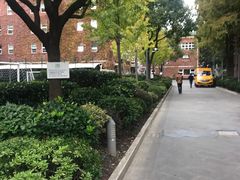 -上海民办包玉刚实验学校(小学部)