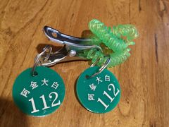 -阿金大白·上海菜馆(新天地店)