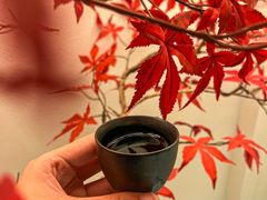 -有茶空间(万科金色半山店)