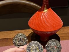 -曾宴·楚菜(湖北省博物馆店)