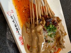 -福苗小骆驼烧烤(中关村店)