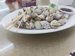 -好味道海鲜大排档·老字号(巽寮湾海鲜市场店)