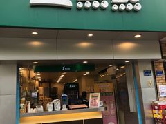 门面-1点点(雨花西路店)