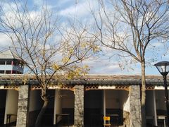 -河北村民俗体验园