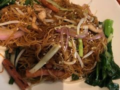 -粤财皇冠假日酒店·彩华轩中餐厅