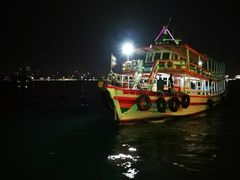 -金东尼人妖秀