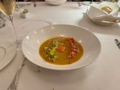 -上海和平饭店华懋阁 Cathay Room