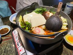 -炙柒Sekinana·精致料理 烧鸟·铁板烧(海上世界店)