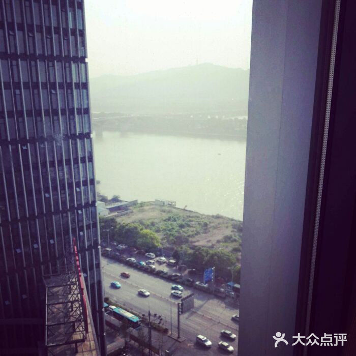 长沙富力万达文华酒店android_upload_pic图片